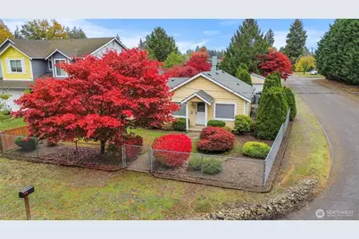 14023 14 Avenue S, Tacoma, WA 98444 - Photo 1