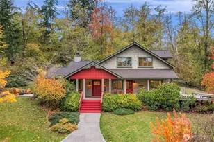 9326 SW 216th St, Vashon, WA 98070 - Photo 1