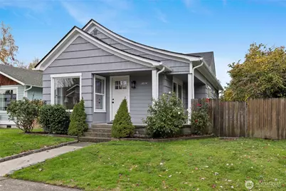 3824 S L, Tacoma, WA 98418 - Photo 1
