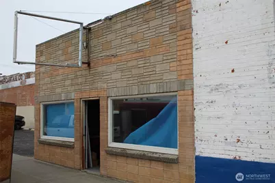 105 W Railroad Avenue, Ritzville, WA 99169 - Photo 1