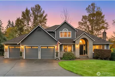 17821 SE 105th Ave, Snohomish, WA 98296 - Photo 1