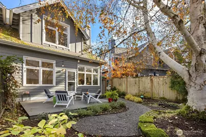 171 Wallace Way NE #B, Bainbridge Island, WA 98110 - Photo 1