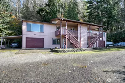 1416 Hayes Street, Aberdeen, WA 98520 - Photo 1