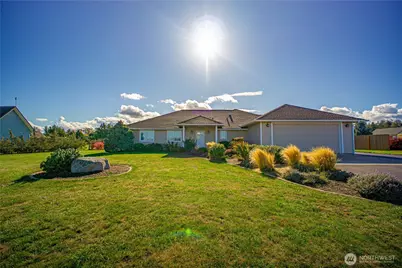 151 Quail Meadows Drive, Sequim, WA 98382 - Photo 1