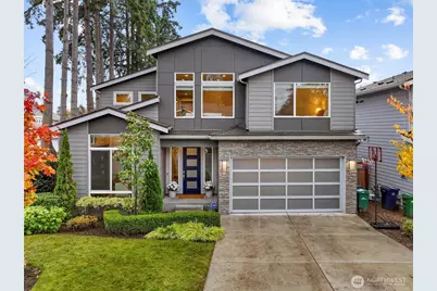 8031 NE 145th Street, Kirkland, WA 98034 - Photo 1