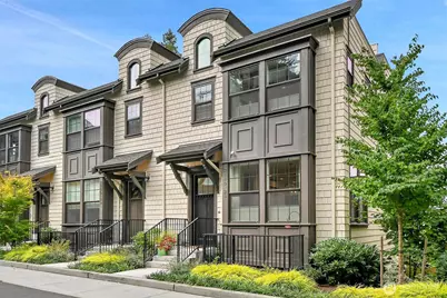 2130 10th Avenue W #28, Seattle, WA 98119 - Photo 1