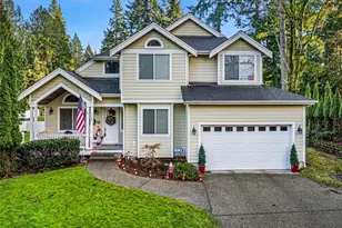132 Park Ave NW, Gig Harbor, WA 98335 - Photo 1