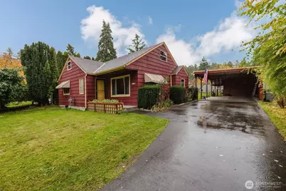 3126 Rocky Point Road NW, Bremerton, WA 98312 - Photo 1