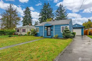 823 S Rochester St, Tacoma, WA 98465 - Photo 1