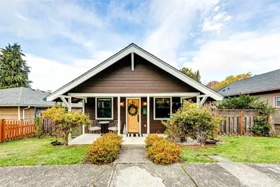 917 E 9th Street, Port Angeles, WA 98362 - Photo 1