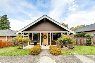 917 E 9th St, Port Angeles, WA 98362 - Photo 1