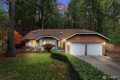 11823 15th Avenue NW, Gig Harbor, WA 98332 - Photo 1