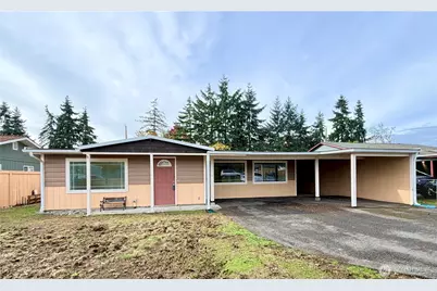 10216 Villa Lane SW, Lakewood, WA 98499 - Photo 1