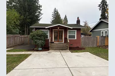6715 NE Pine Street, Suquamish, WA 98392 - Photo 1