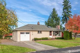 31740 W Commercial St, Carnation, WA 98014 - Photo 1