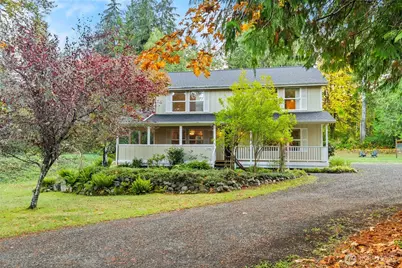 7346 Steamboat Island Road NW, Olympia, WA 98502 - Photo 1
