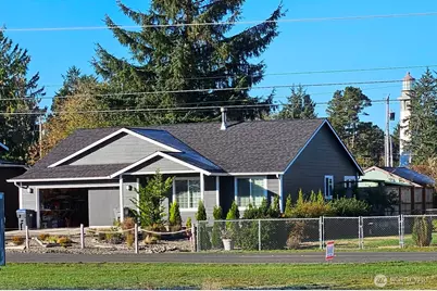 315 N Forrest, Westport, WA 98595 - Photo 1