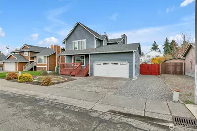 20416 104th Avenue SE, Kent, WA 98031 - Photo 1