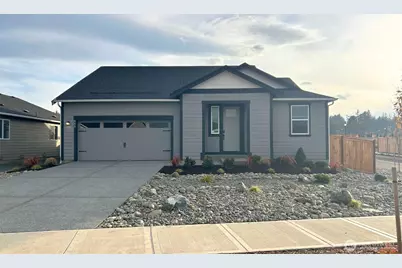 555 Silver Frost Drive, Sequim, WA 98382 - Photo 1