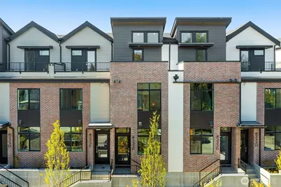 8333 C 12th Avenue NW, Seattle, WA 98117 - Photo 1