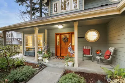 10563 NE Misty Glen Way, Kingston, WA 98346 - Photo 1