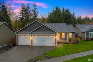 627 West Camas Court, McCleary, WA 98557 - Photo 1