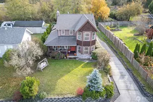 1310 Sequalish St, Steilacoom, WA 98388 - Photo 1