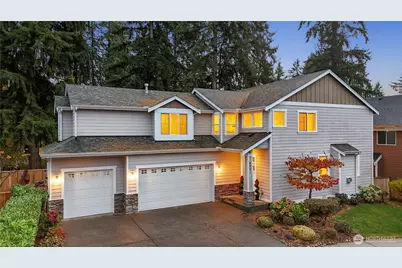 4521 NE 18th Circle, Renton, WA 98059 - Photo 1