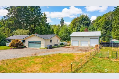 10668 Bethel Burley Road SE, Port Orchard, WA 98367 - Photo 1