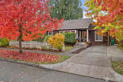 807 Decatur Street SW, Olympia, WA 98502 - Photo 1