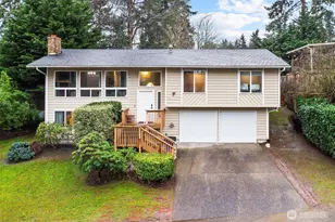 2811 SW 337th St, Federal Way, WA 98023 - Photo 1