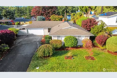 5002 66th Avenue W, University Place, WA 98467 - Photo 1