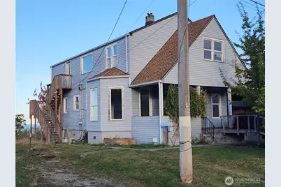 719 Caroline St, Port Angeles, WA 98362 - Photo 1