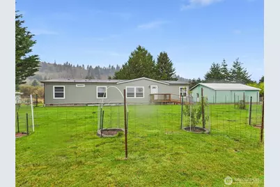 27 Garden Tracts Road, Montesano, WA 98563 - Photo 1