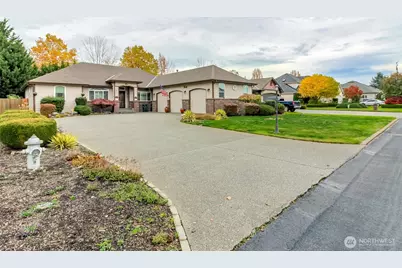 15405 148th Avenue Ct E, Orting, WA 98360 - Photo 1