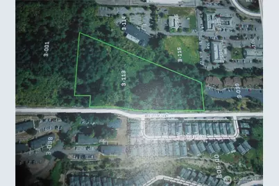 0 Lot 113 4th Avenue NE, Poulsbo, WA 98370 - Photo 1