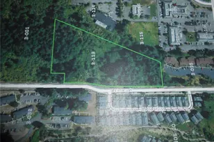 0 Lot 113 4th Ave NE, Poulsbo, WA 98370 - Photo 1