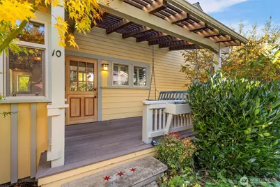 2910 Kimball Court #10, Port Townsend, WA 98368 - Photo 1