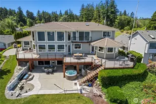 8210 Walnut Rd NE, Olympia, WA 98516 - Photo 1