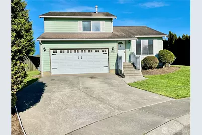 4450 Knorr Court, Blaine, WA 98230 - Photo 1