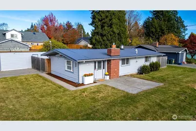 5824 Birch Drive, Ferndale, WA 98248 - Photo 1
