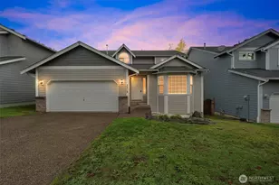 2319 Crestwood Place NW, Olympia, WA 98502 - Photo 1