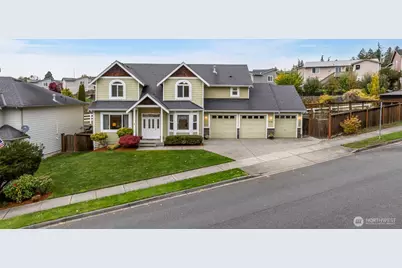2724 74th Drive NE, Marysville, WA 98270 - Photo 1