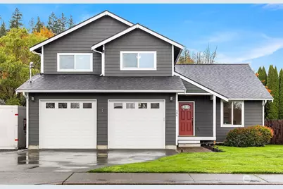 406 8th Street, Sultan, WA 98294 - Photo 1