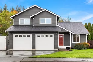 406 8th St, Sultan, WA 98294 - Photo 1