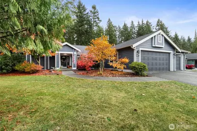 7261 Fern Vista Place SW, Port Orchard, WA 98367 - Photo 1