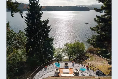 5611 Sunrise Beach Road NW, Olympia, WA 98502 - Photo 1