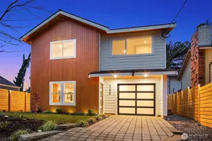 9205 Evanston Ave N, Seattle, WA 98103 - Photo 1