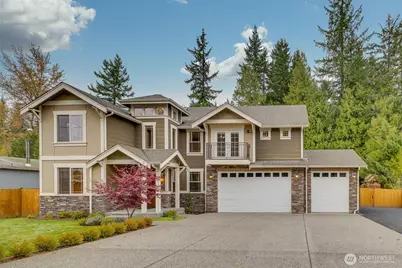 12801 218th Place SE, Snohomish, WA 98296 - Photo 1