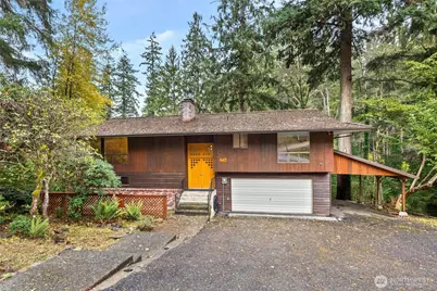465 Upper Grand Avenue, Hoquiam, WA 98550 - Photo 1